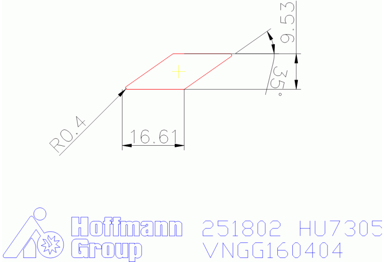 251802 HU7305