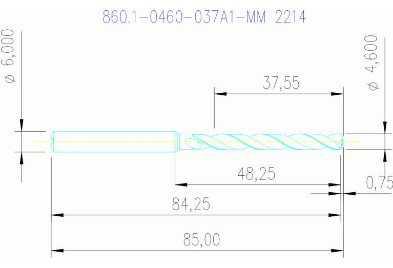 860.1-0460-037A1-MM 2214