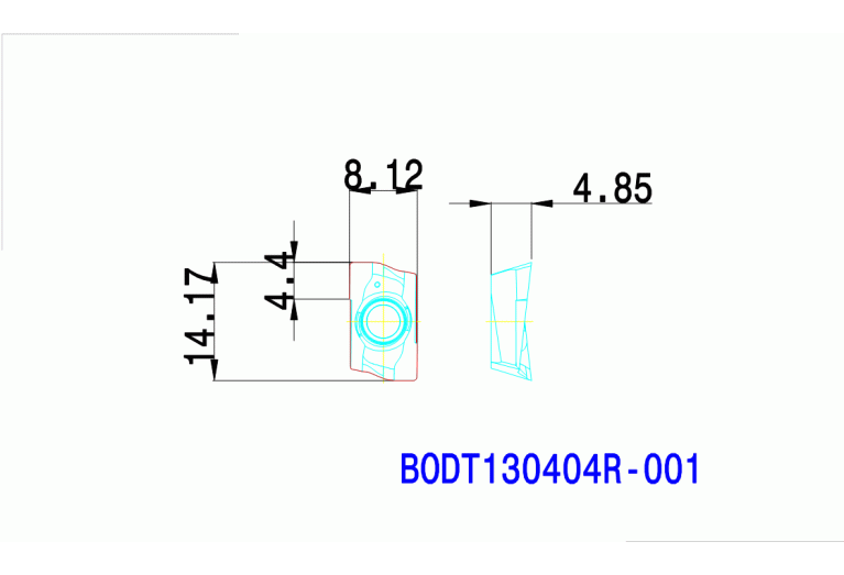 BODT130404R-001 IN0560