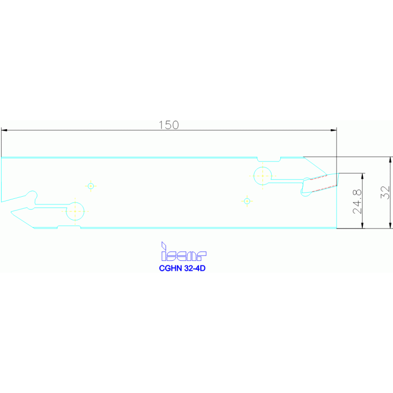 CGHN 32-4D