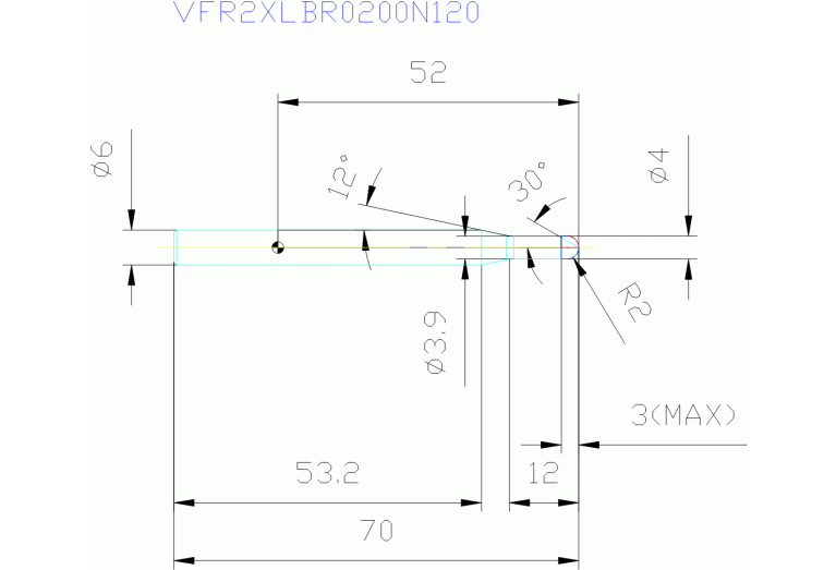 VFR2XLBR0200N120