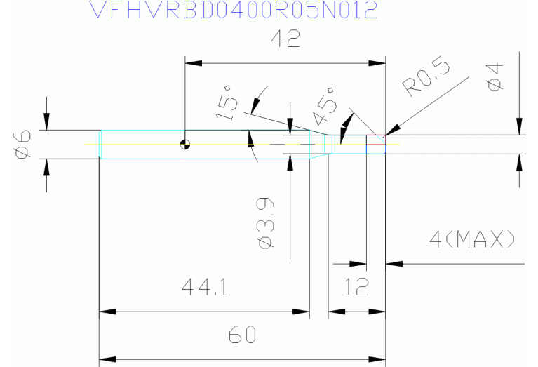 VFHVRBD0400R05N012