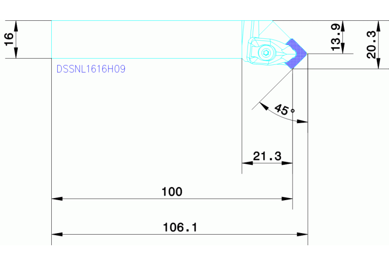 DSSNL1616H09