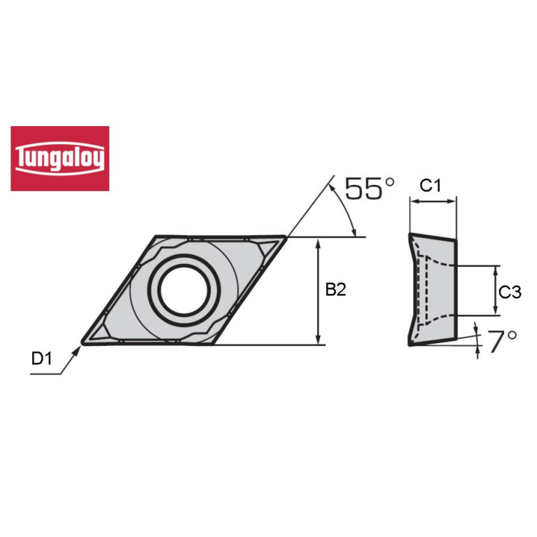 DCGT070202-AL KS05F