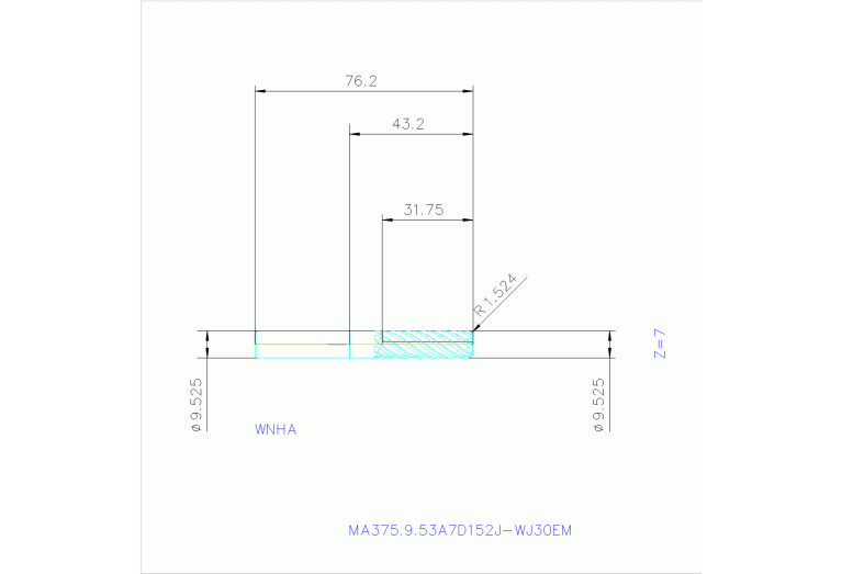 MA375.9.53A7D152J-WJ30EM