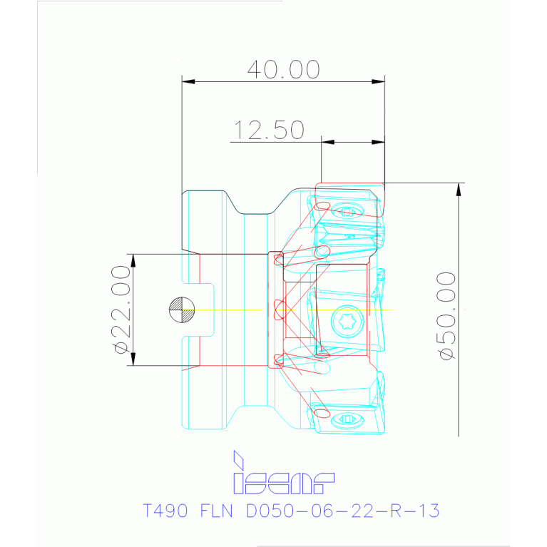 T490 FLN D050-06-22-R-13