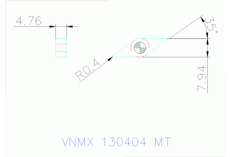 VNMX 130404 MT TT8135