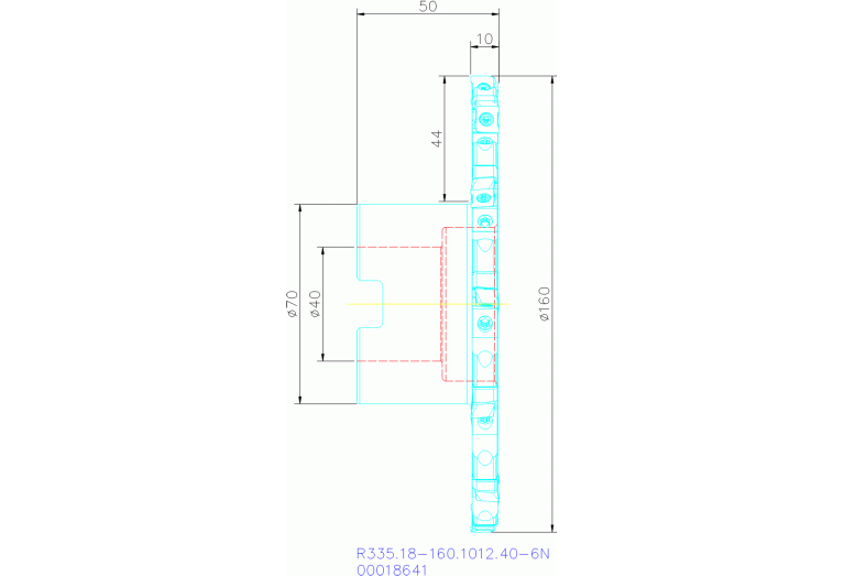 R335.18-160.1012.40-6N