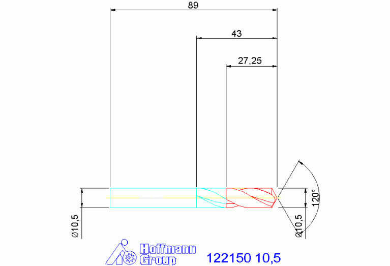 122150 10,5