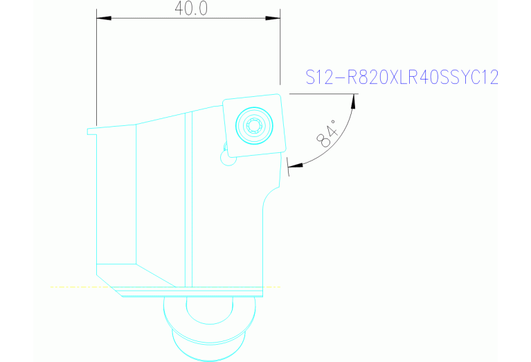 S12-R820XLR40SSYC12