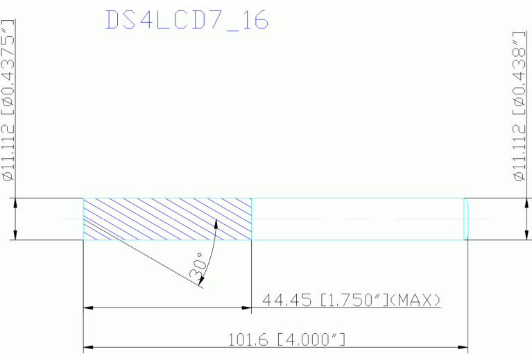 DS4LCD7/16