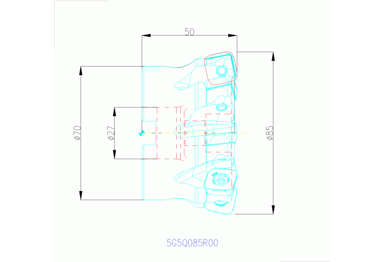 5G5Q085R00