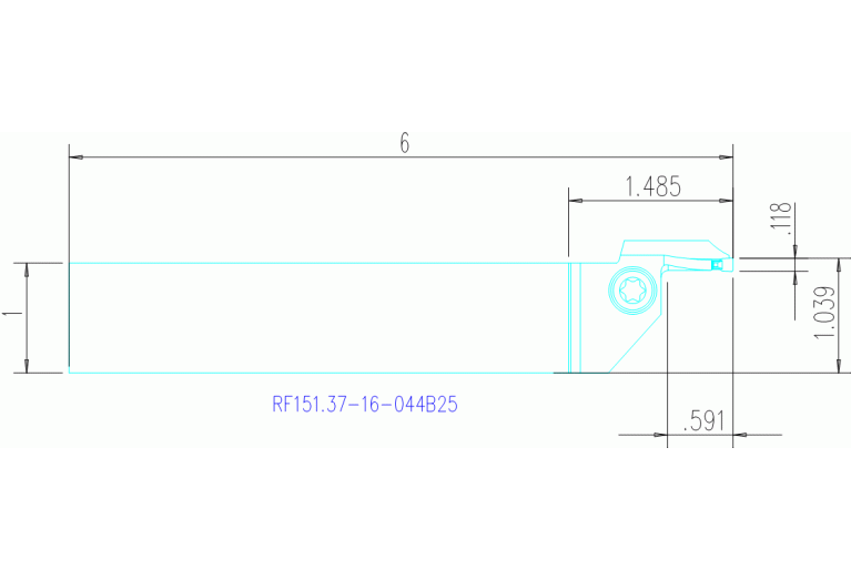 RF151.37-16-044B25
