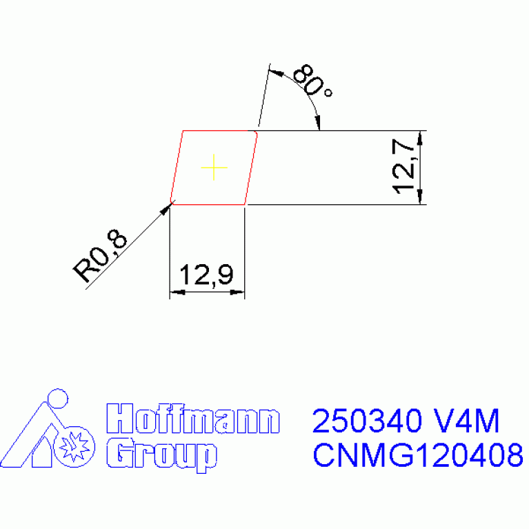 250340 V4M