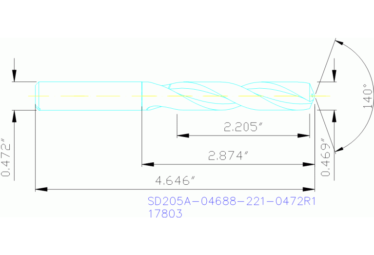 SD205A-04688-221-0472R1