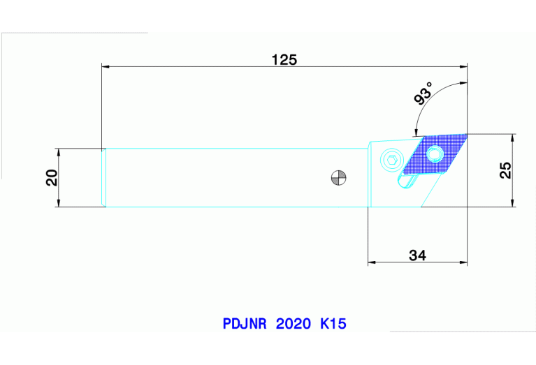 PDJNR 2020 K15