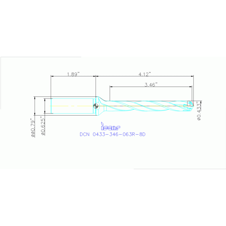 DCN 110-088-15.87R-8D