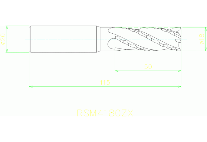 RSM 4180ZX