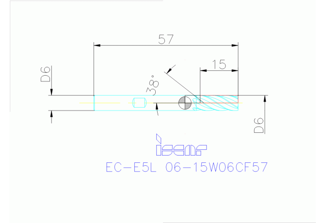 EC-E5L 06-15W06CF57 IC900
