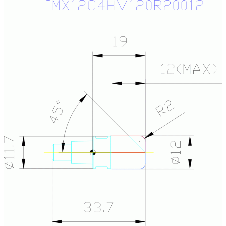 IMX12C4HV120R20012 EP7020