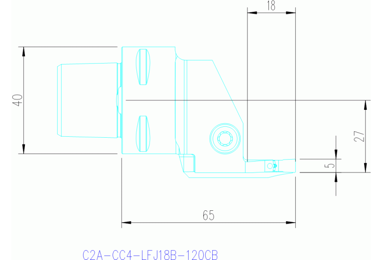 C2A-CC4-LFJ18B-120CB