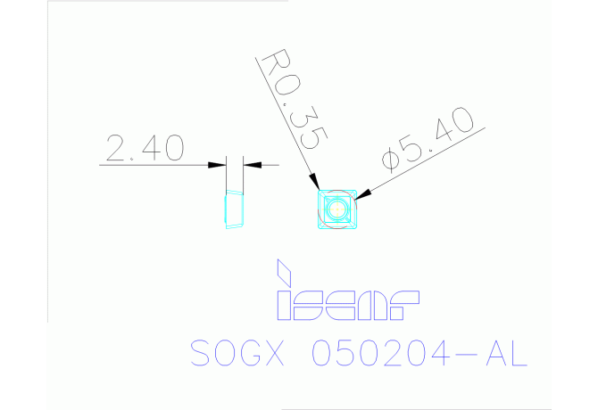SOGX 050204-AL IC08