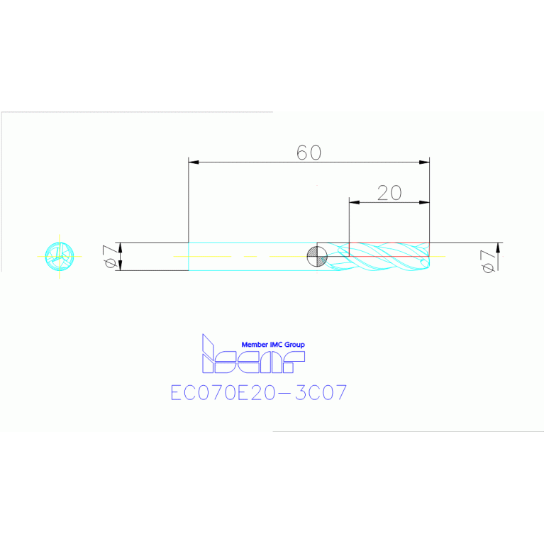 EC070E20-3C07 IC900