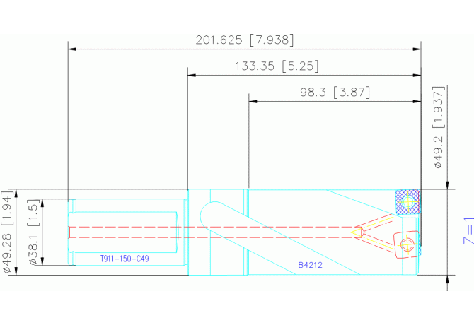 B4212.UF38.492.Z1.098R-7