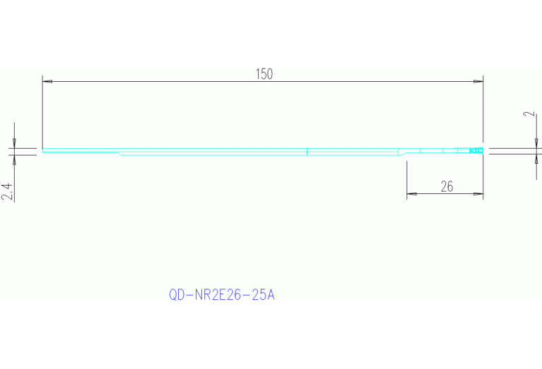 QD-NR2E26-25A