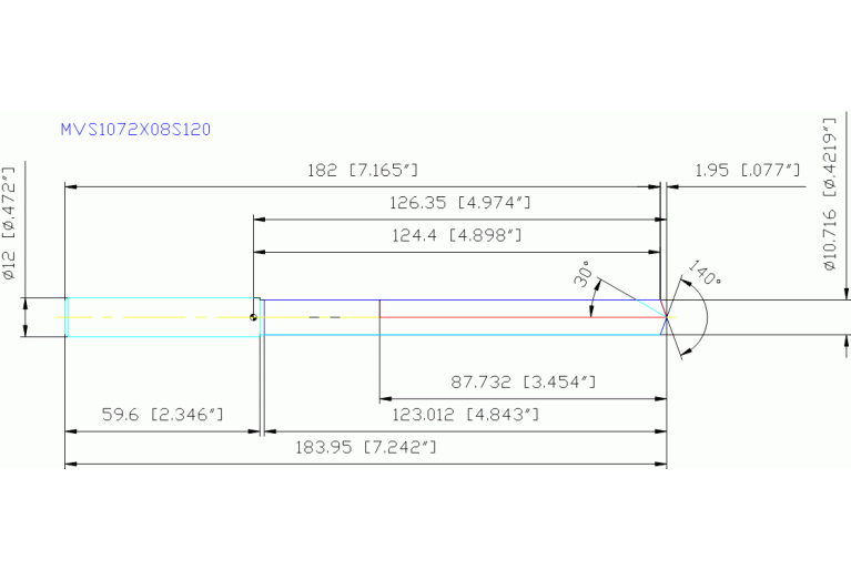 MVS1072X08S120 DP1020