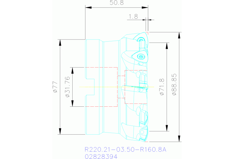 R220.21-03.50-R160.8A