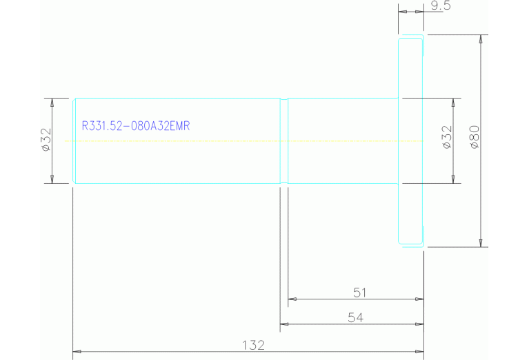 R331.52-080A32EMR