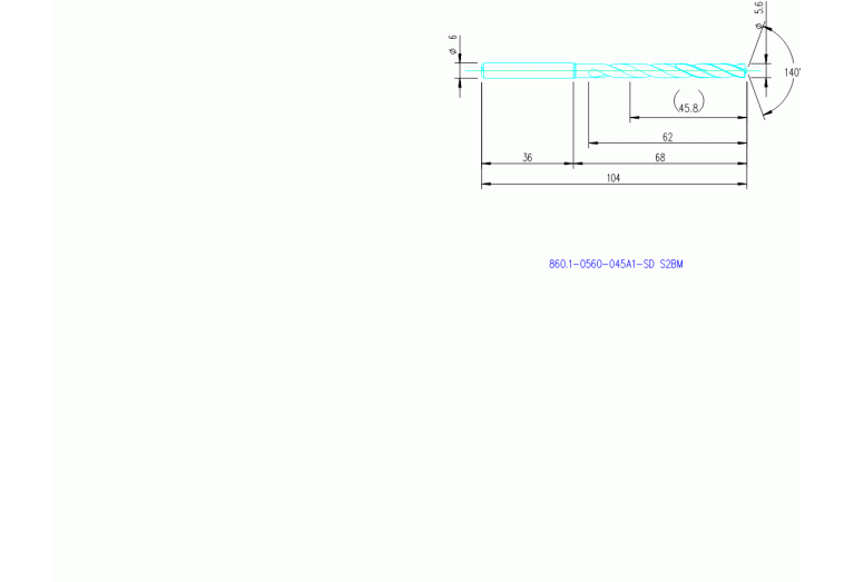 860.1-0560-045A1-SD S2BM