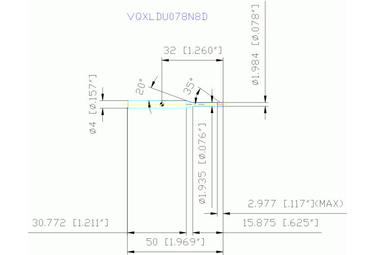 VQXLDU078N8D