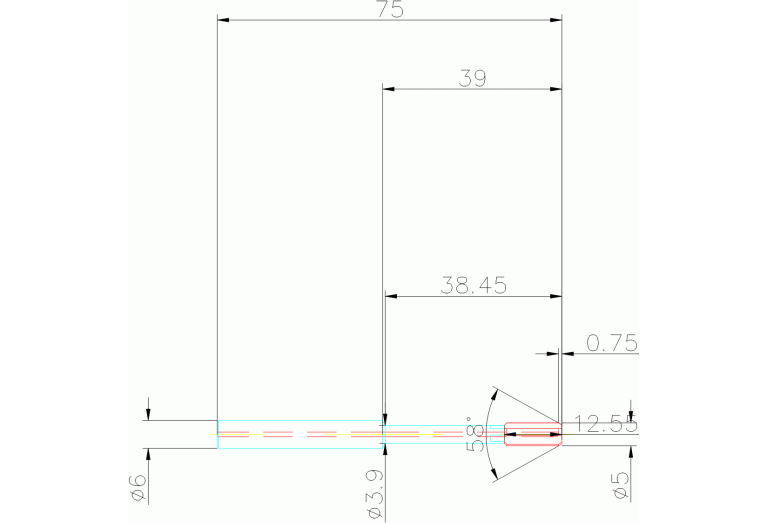 435.B-0500-A1-XF H10F