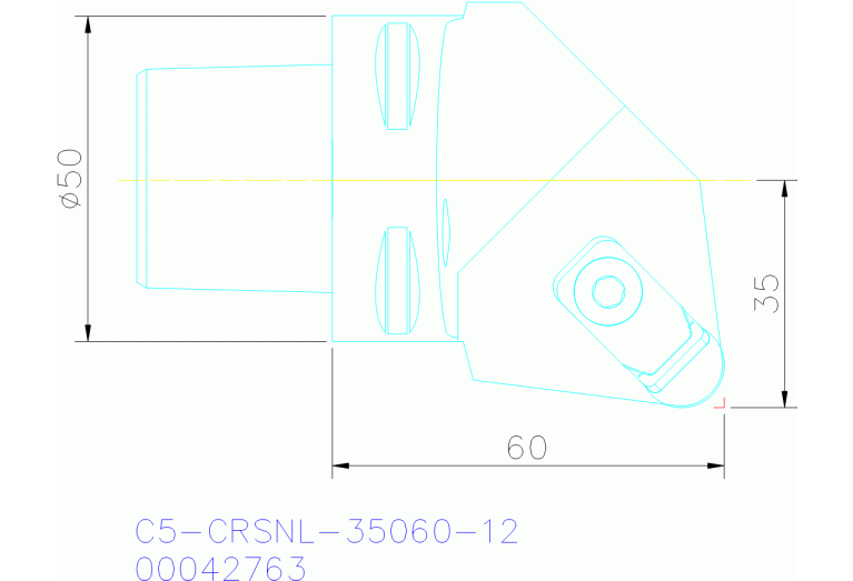 C5-CRSNL-35060-12