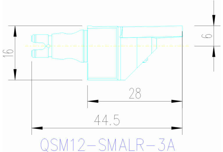 QSM12-SMALR-3A
