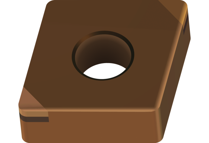 CNGA120404TM-MW2 WBH10