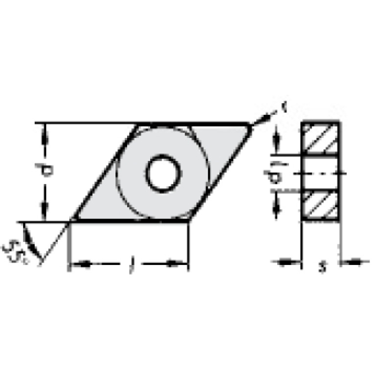 DNMG150408-CT TN7110