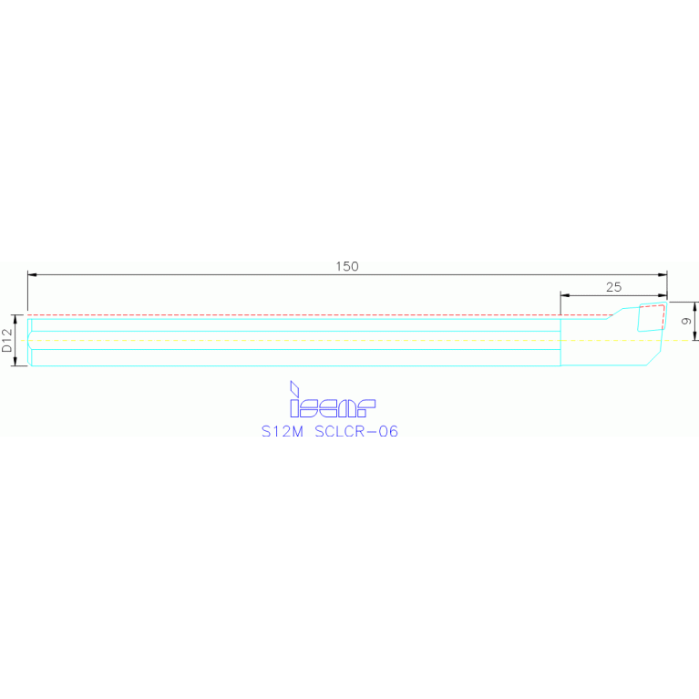 S12M SCLCR-06