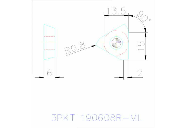 THLS130608R-HR IN2505