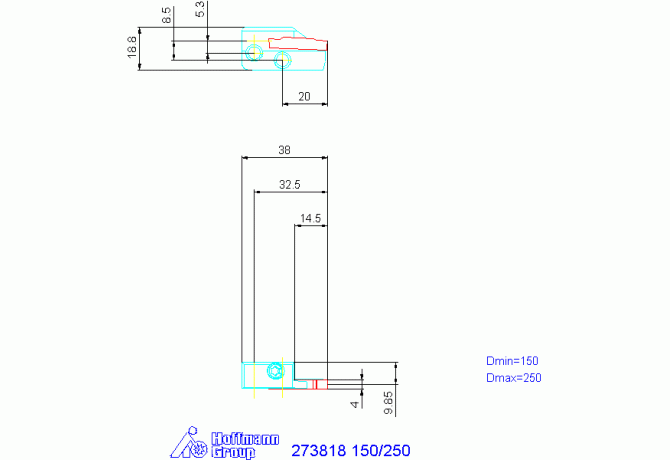 273818 150/250