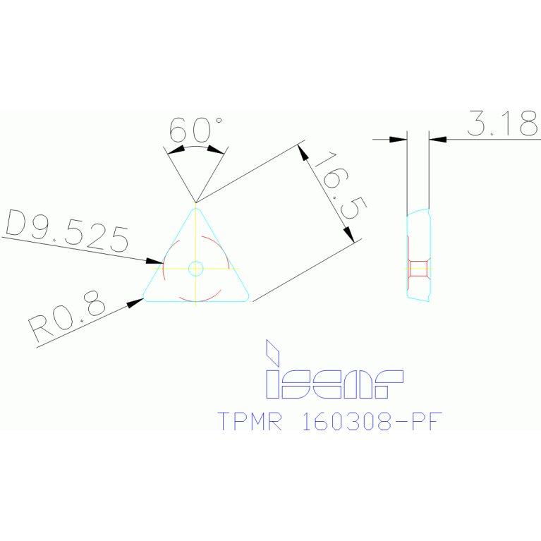 TPMR 160308-PF IC9150