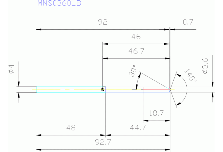 MNS0360LB TF15