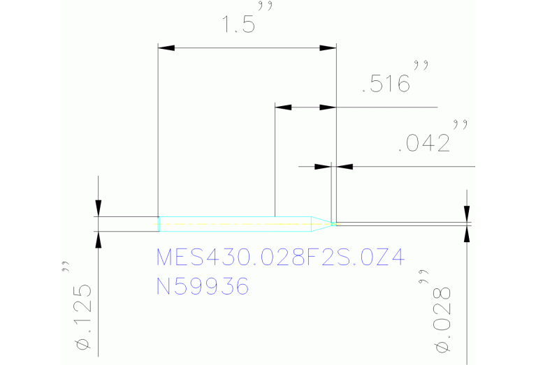 MES430.028F2S.0Z4