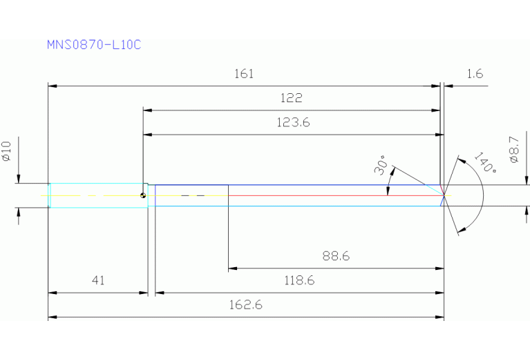 MNS0870-L10C TF15