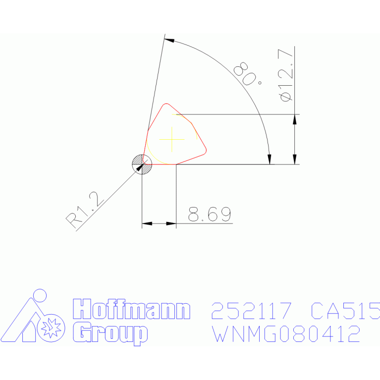 252117 CA515