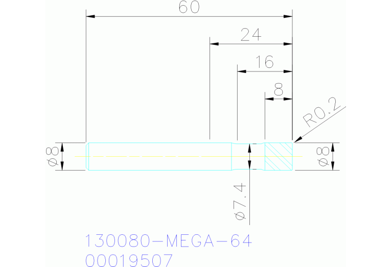 130080-MEGA-64