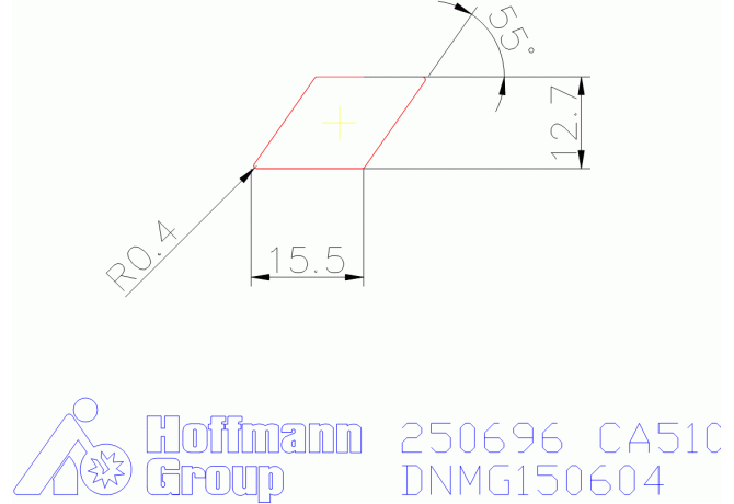 250696 CA510