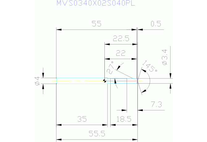 MVS0340X02S040PL